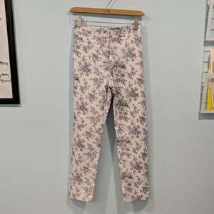 Mario Serrani Italian Pants